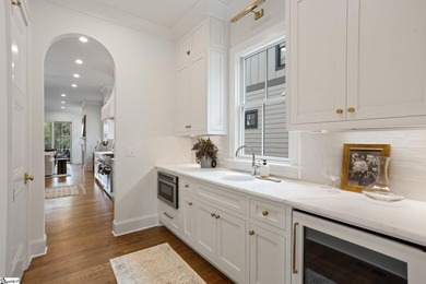 Move right into this custom home in the heart of North Main - photo 17