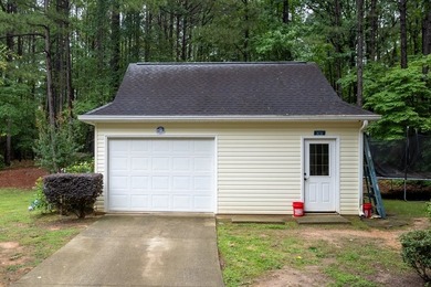 LOCATION, LOCATION! Enjoy quiet, country living in this - photo 19