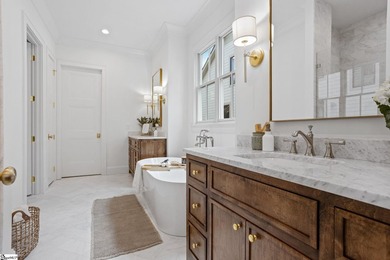 Move right into this custom home in the heart of North Main - photo 21