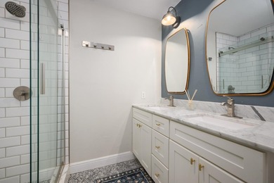 Don't miss out on this beautifully renovated home on open water - photo 21