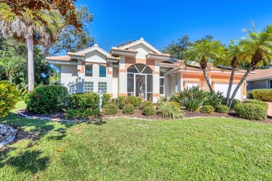 (private lake, pond, creek) Home For Sale in Venice Florida