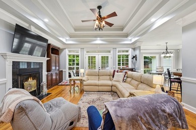LOCATION, LOCATION! Enjoy quiet, country living in this - photo 21