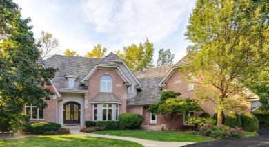 Lake Home For Sale in Long Grove, Illinois