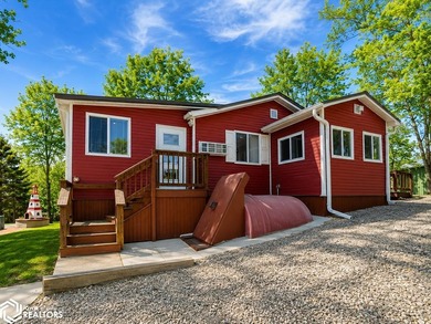 Welcome to 1410 E Ridge Dr at Holiday Lake-an inviting retreat - photo 21