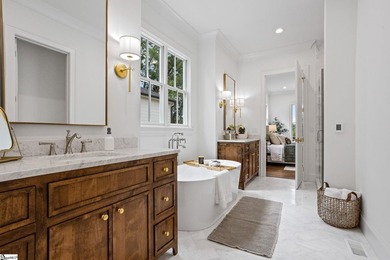 Move right into this custom home in the heart of North Main - photo 22