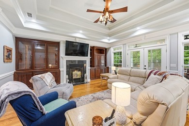 LOCATION, LOCATION! Enjoy quiet, country living in this - photo 22