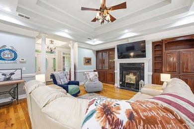 LOCATION, LOCATION! Enjoy quiet, country living in this - photo 23