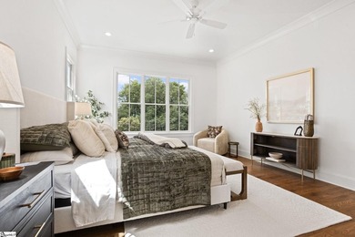Move right into this custom home in the heart of North Main - photo 24