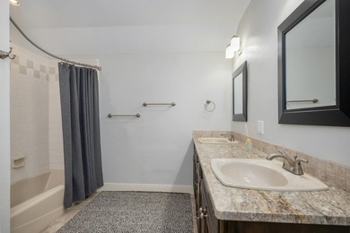 Don't miss out on this beautifully renovated home on open water - photo 24