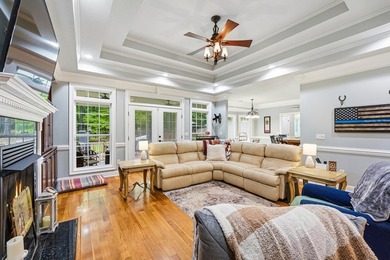 LOCATION, LOCATION! Enjoy quiet, country living in this - photo 24