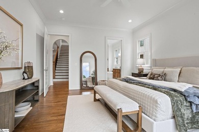 Move right into this custom home in the heart of North Main - photo 25