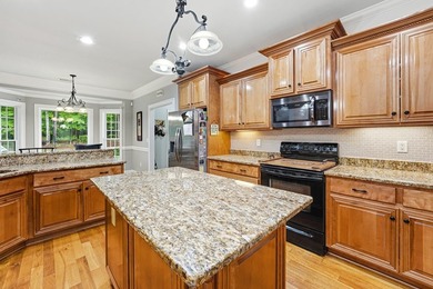 LOCATION, LOCATION! Enjoy quiet, country living in this - photo 25