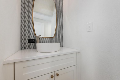 Don't miss out on this beautifully renovated home on open water - photo 26