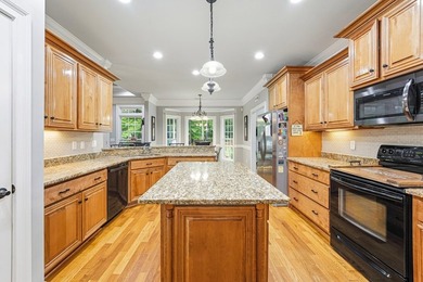 LOCATION, LOCATION! Enjoy quiet, country living in this - photo 26
