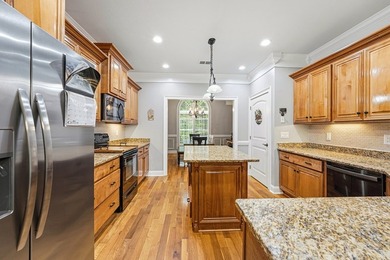 LOCATION, LOCATION! Enjoy quiet, country living in this - photo 27