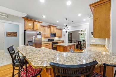 LOCATION, LOCATION! Enjoy quiet, country living in this - photo 28