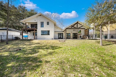 Don't miss out on this beautifully renovated home on open water - photo 29