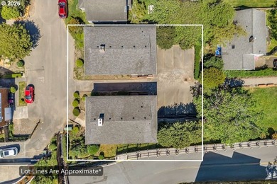 Two contiguous improved lots in the heart of midtown Cannon - photo 9