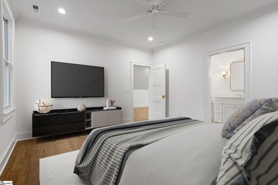 Move right into this custom home in the heart of North Main - photo 30