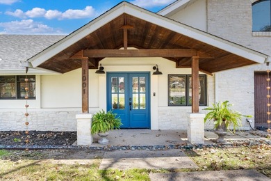Don't miss out on this beautifully renovated home on open water - photo 30