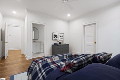 Move right into this custom home in the heart of North Main - photo 32