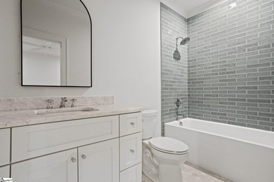 Move right into this custom home in the heart of North Main - photo 33