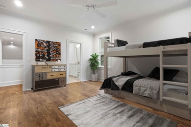 Move right into this custom home in the heart of North Main - photo 34