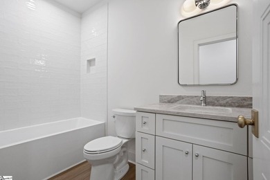Move right into this custom home in the heart of North Main - photo 35