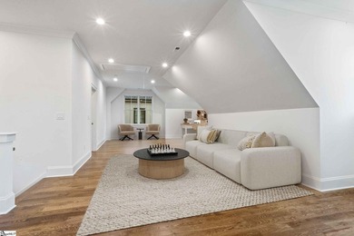 Move right into this custom home in the heart of North Main - photo 36