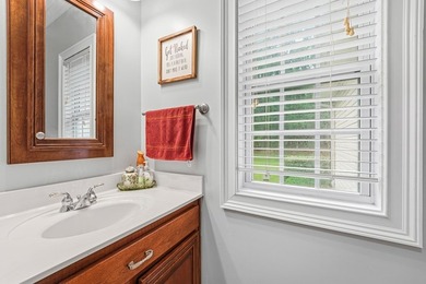 LOCATION, LOCATION! Enjoy quiet, country living in this - photo 40