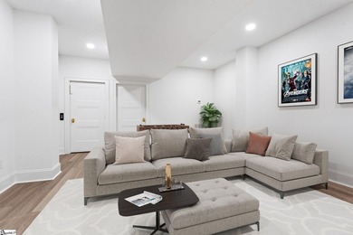 Move right into this custom home in the heart of North Main - photo 41