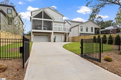 Move right into this custom home in the heart of North Main - photo 44