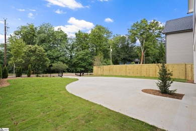 Move right into this custom home in the heart of North Main - photo 46