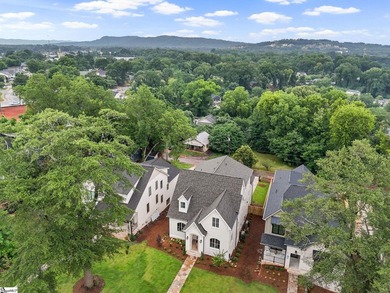 Move right into this custom home in the heart of North Main - photo 48