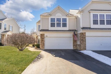 Lake Condo For Sale in Crystal Lake, Illinois