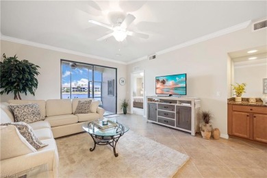 Lake Condo For Sale in Naples, Florida