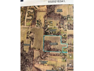 Lake Acreage For Sale in Amelia, Ohio