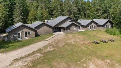 Opportunity on Bluewater Lake. The buildings are for sale and - photo 3