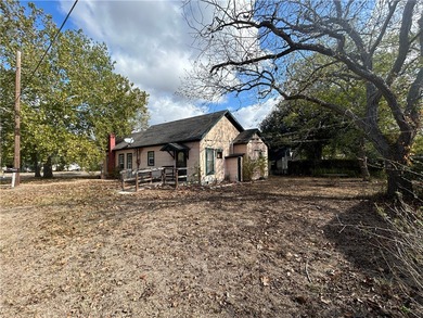 This property features 2 bedrooms and 2 bathrooms. It does need