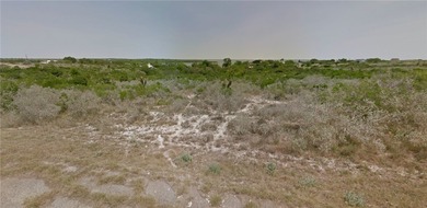 Lake Corpus Christi Lot For Sale in Sandia Texas