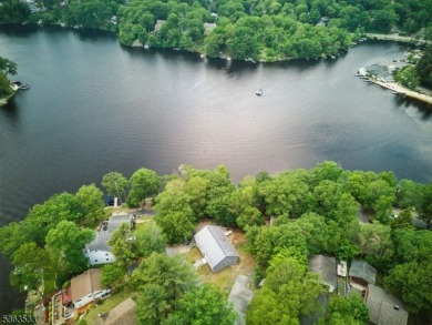 Lake Home For Sale in West Milford, New Jersey
