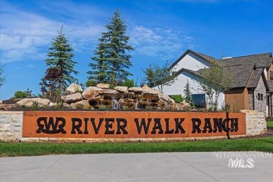 Lake Home For Sale in Middleton, Idaho