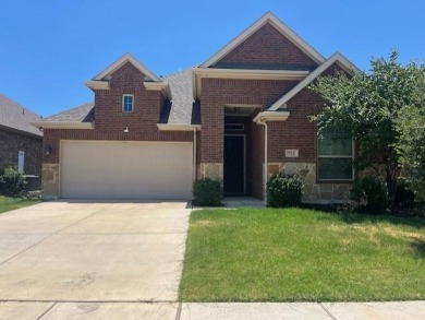 Lake Home For Sale in Little Elm, Texas