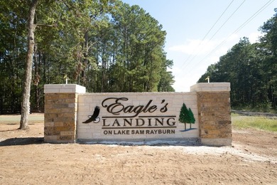 Lake Sam Rayburn  Acreage Sale Pending in Broaddus Texas