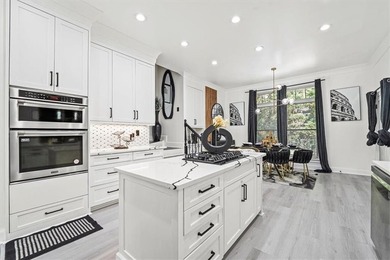 **Optional HOA** Grand family estate on a half-acre in