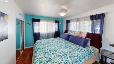 Hear and see the ocean from this delightful seaside home! Mature - photo 12