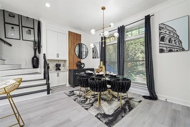 **Optional HOA** Grand family estate on a half-acre in