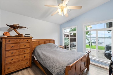 Wake up to deep water, wide-open views, and the rare bonus of - photo 13
