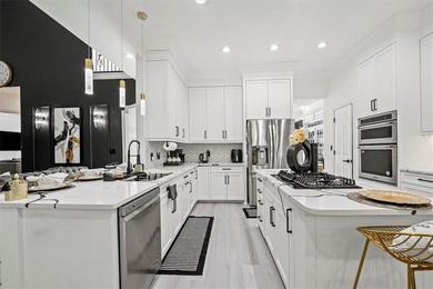 **Optional HOA** Grand family estate on a half-acre in