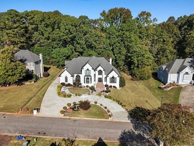**Optional HOA** Grand family estate on a half-acre in